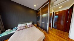 RiverGate (D9), Apartment #580234931